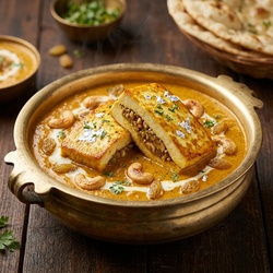 Paneer Maharaja