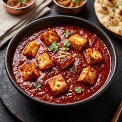 Paneer Rogan Josh