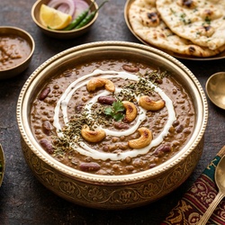 Dal Maharani