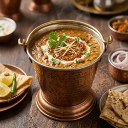 Special Dal Balti