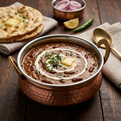 Dal Makhani
