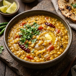 Dal Fry