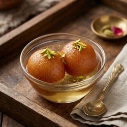 Gulab Jamun