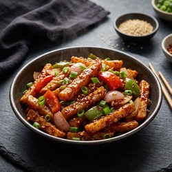 Chilli Potato