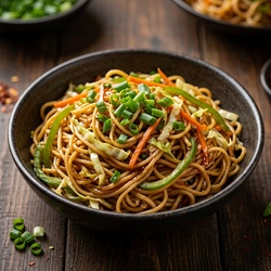 Veg Noodles