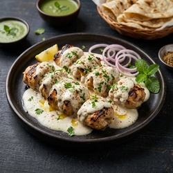 Malai Chaap