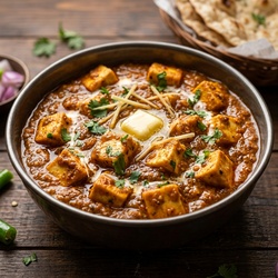Paneer Masala
