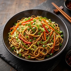 Veg Noodles