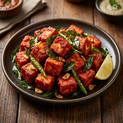 Paneer 65