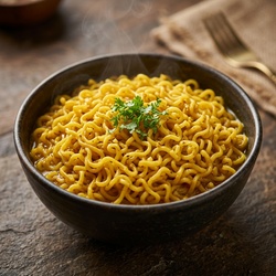 Plain Maggi