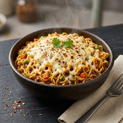 Cheese Maggi