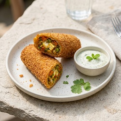 Crispy Roll