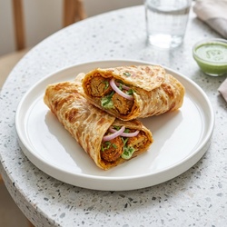 Achari Chaap Roll