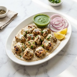 Afghani Chaap