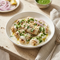Malai Chaap