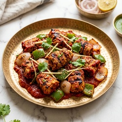 Punjabi Chaap