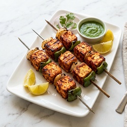 Paneer Tikka