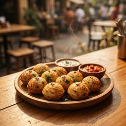 Appe (10 Pcs)