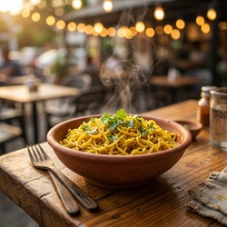 Plain Maggi
