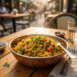 Veg Maggi