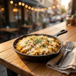 Cheese Maggi
