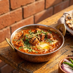 Masala Chaap