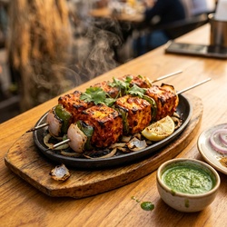 Paneer Tikka
