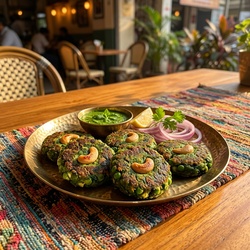 Hara Bhara Kabab