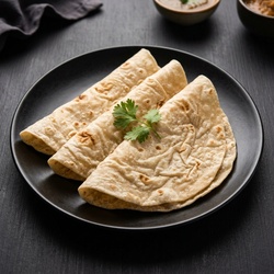 Rumali Roti