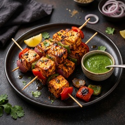 Paneer Tikka