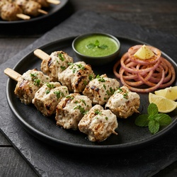 Malai Chaap