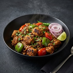 Masala Chaap