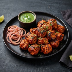 Punjabi Chaap