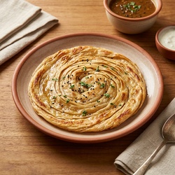 Laccha Paratha