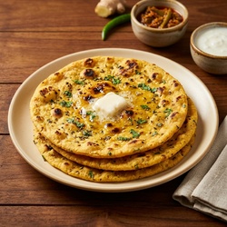 Missi Roti
