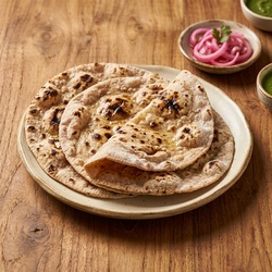 Tandoori Roti