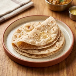 Tawa Roti