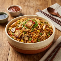 Desi Spl. Rice