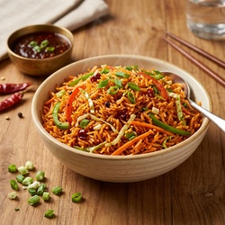 Shezwaan Rice