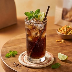 Masala Colddrink