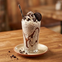 Oreo Shake