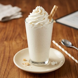 Vanilla Shake