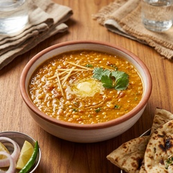 Dal Butter Masala