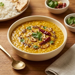 Dal Tadka