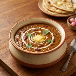 Dal Makhani