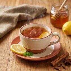 Black Tea