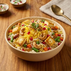 Nav Ratan Pulao