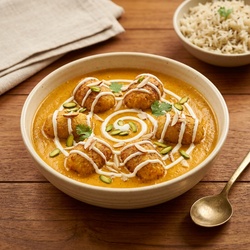 Malai Kofta