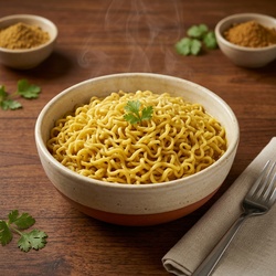 Plain Maggie