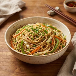 Veg Noodle